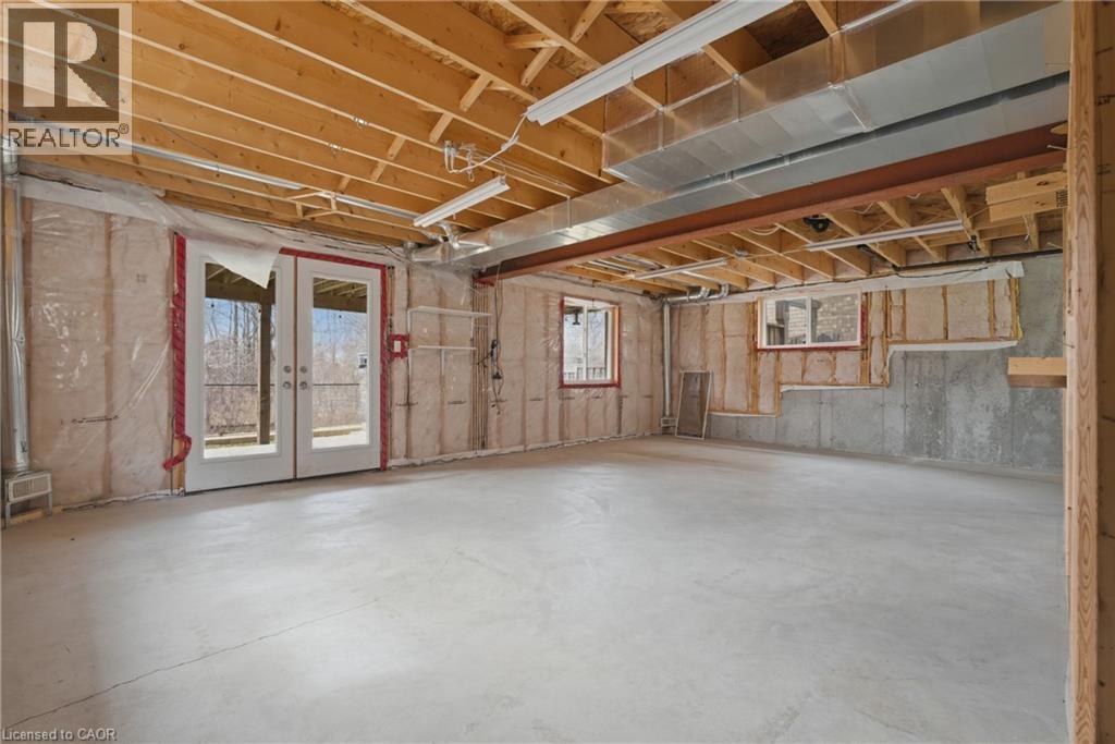 288 Steepleridge Street, Kitchener, Ontario  N2P 0B4 - Photo 40 - 40816403