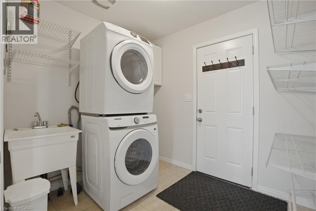 288 Steepleridge Street, Kitchener, Ontario  N2P 0B4 - Photo 22 - 40816403