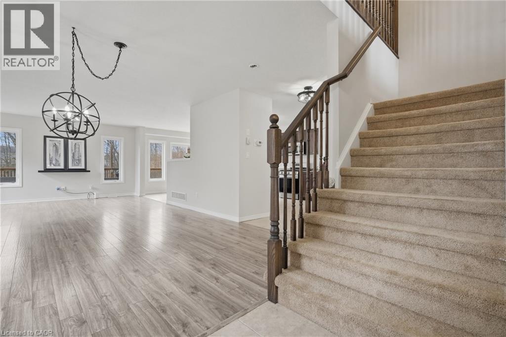 288 Steepleridge Street, Kitchener, Ontario  N2P 0B4 - Photo 14 - 40816403