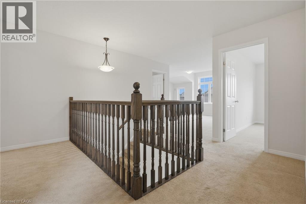 288 Steepleridge Street, Kitchener, Ontario  N2P 0B4 - Photo 33 - 40816403