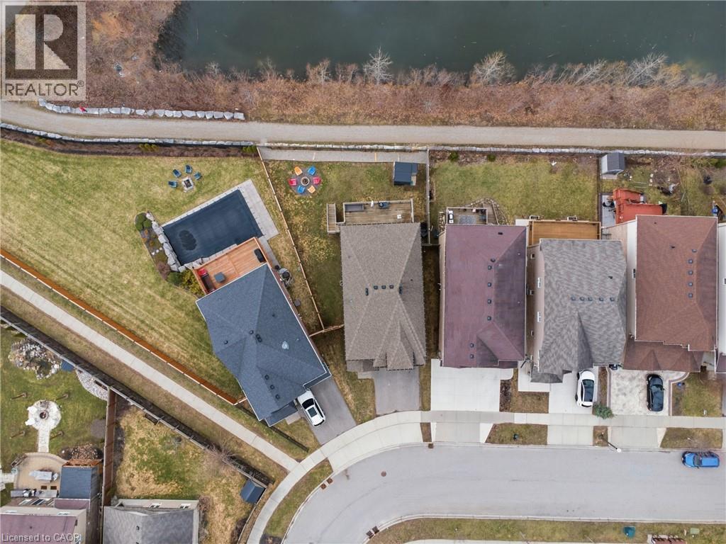 288 Steepleridge Street, Kitchener, Ontario  N2P 0B4 - Photo 48 - 40816403