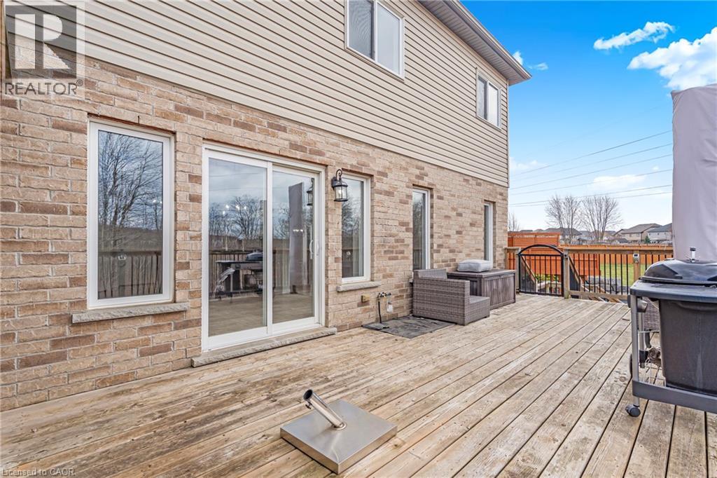 288 Steepleridge Street, Kitchener, Ontario  N2P 0B4 - Photo 41 - 40816403