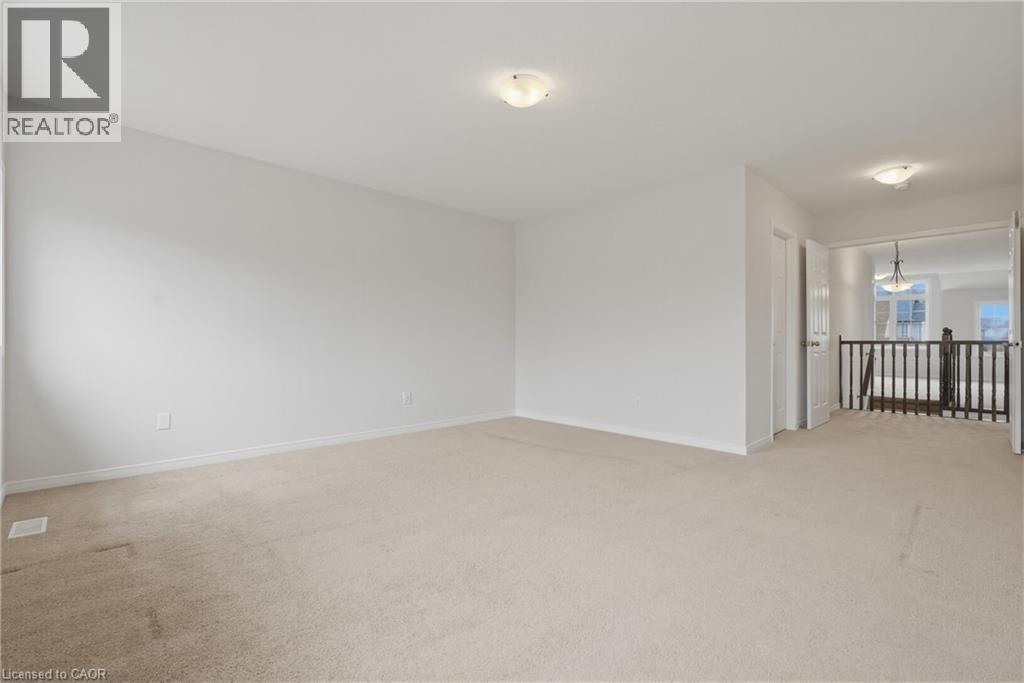 288 Steepleridge Street, Kitchener, Ontario  N2P 0B4 - Photo 37 - 40816403