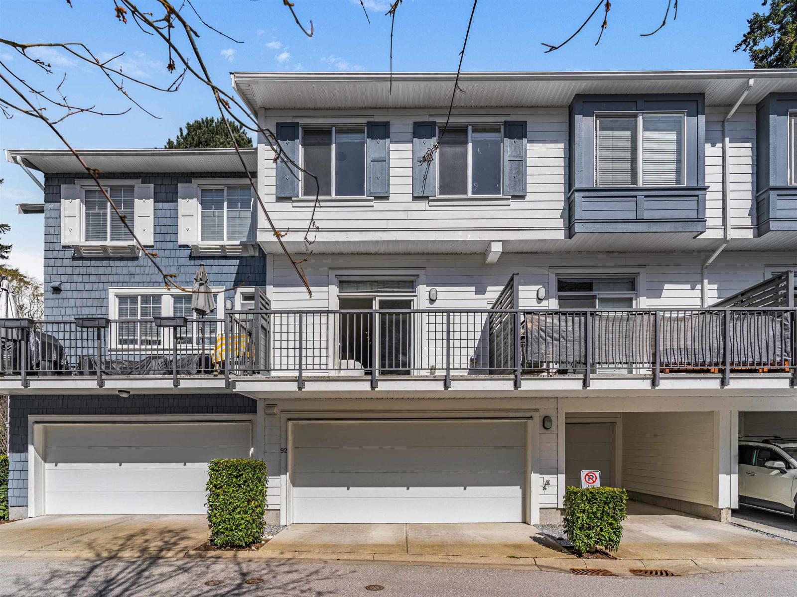 92 158 171 Street, Surrey, British Columbia  V3Z 0X1 - Photo 31 - R3107962