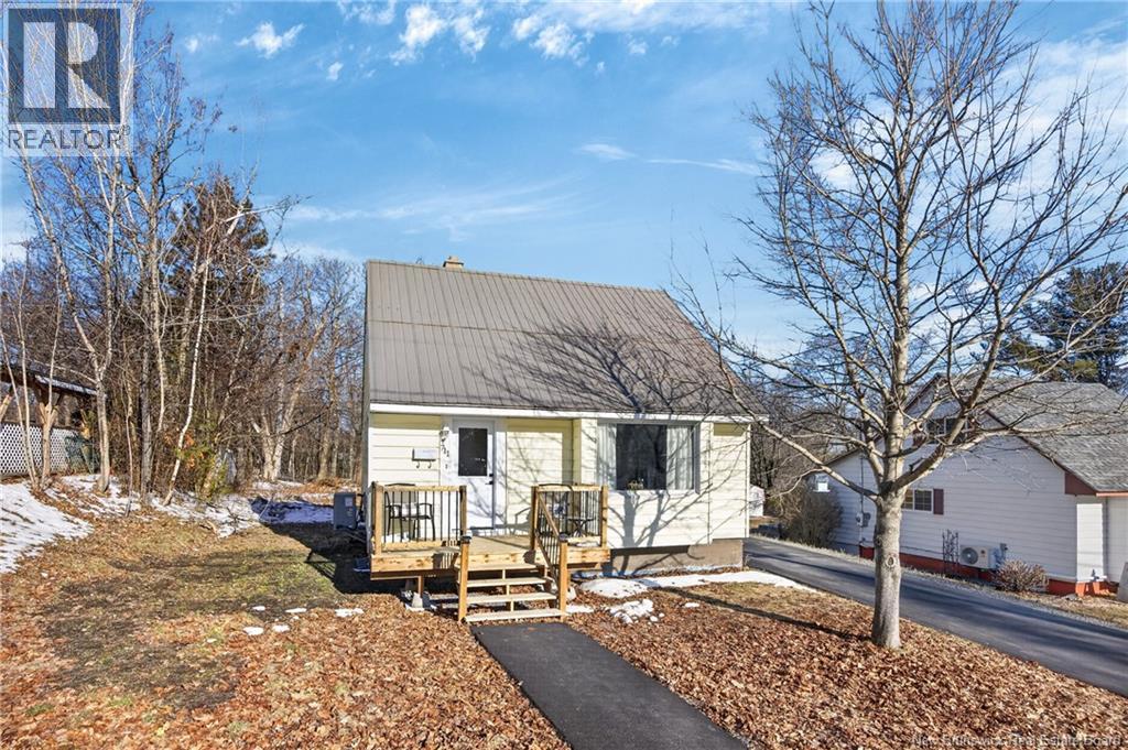 711 Kitchen Street, Fredericton, New Brunswick