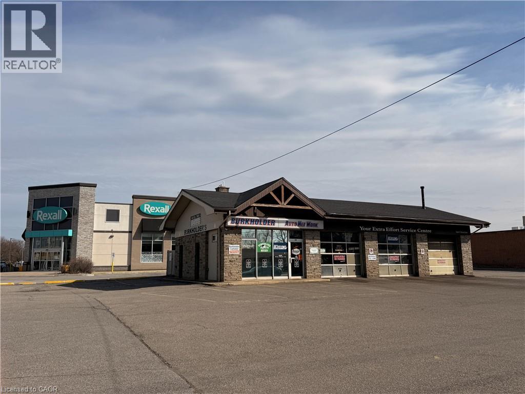 180 Fitch Street, Welland, Ontario  L3C 4V8 - Photo 8 - 40818864