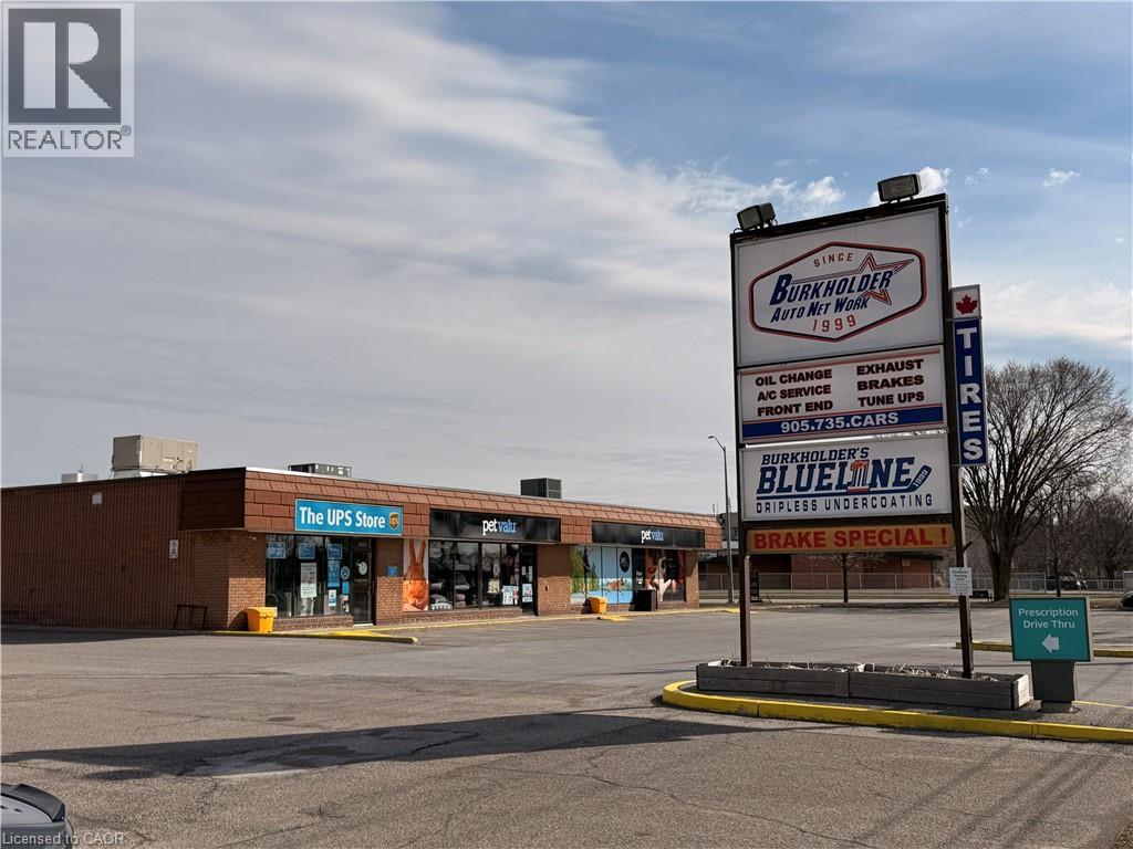 180 Fitch Street, Welland, Ontario  L3C 4V8 - Photo 6 - 40818864