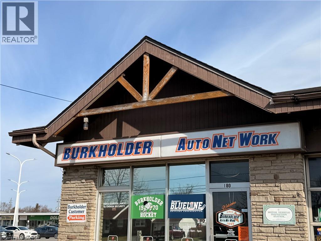 180 Fitch Street, Welland, Ontario  L3C 4V8 - Photo 15 - 40818864