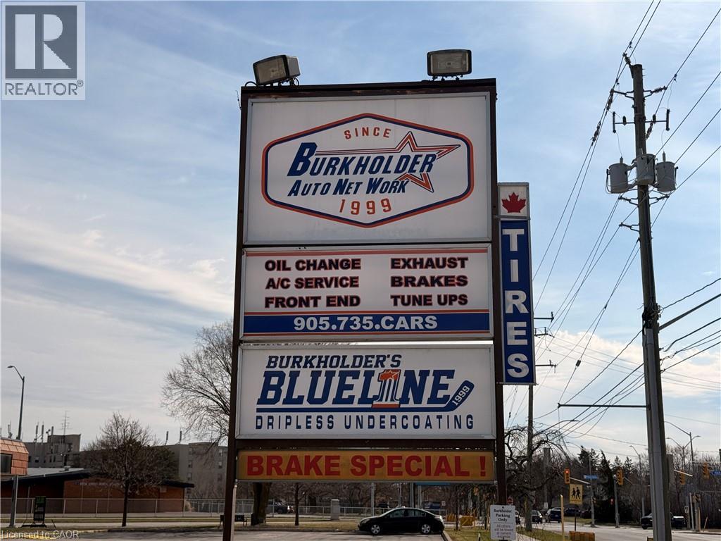 180 Fitch Street, Welland, Ontario  L3C 4V8 - Photo 5 - 40818864