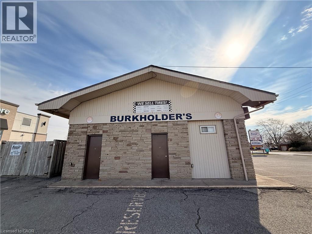 180 Fitch Street, Welland, Ontario  L3C 4V8 - Photo 13 - 40818864