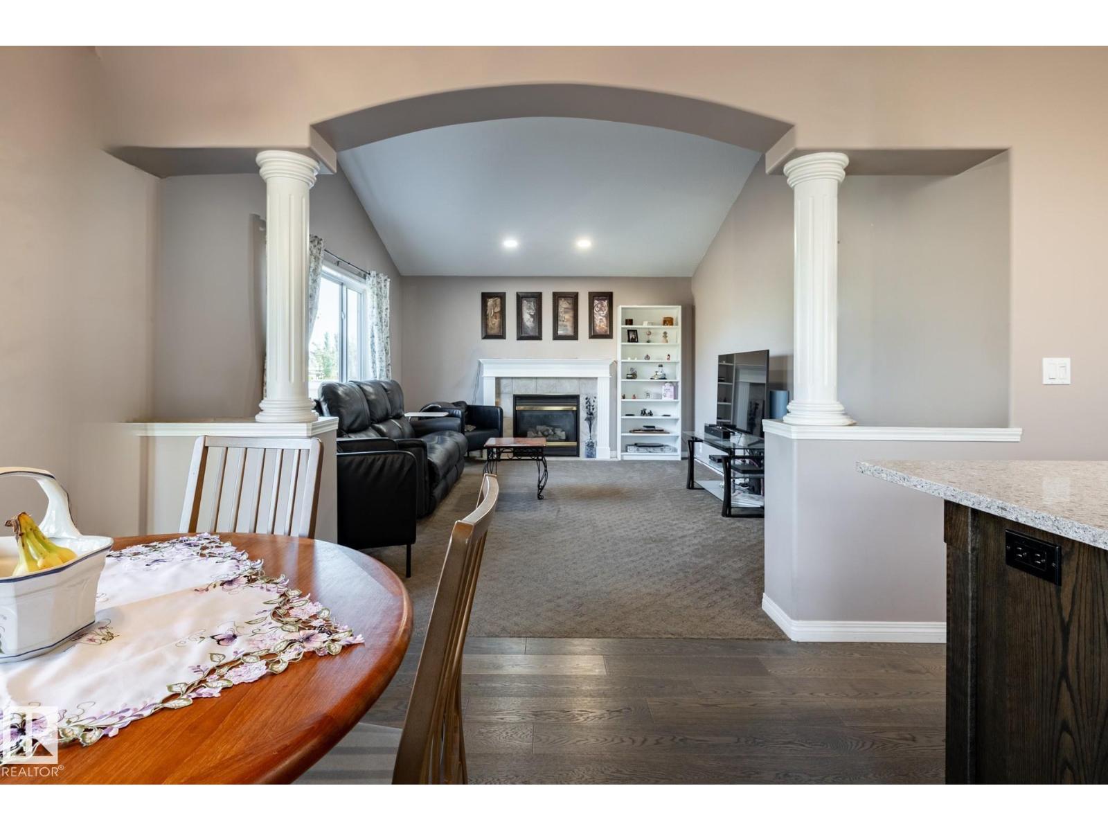 40 Deer Park Bv, Spruce Grove, Alberta  T7X 3J6 - Photo 10 - E4469936