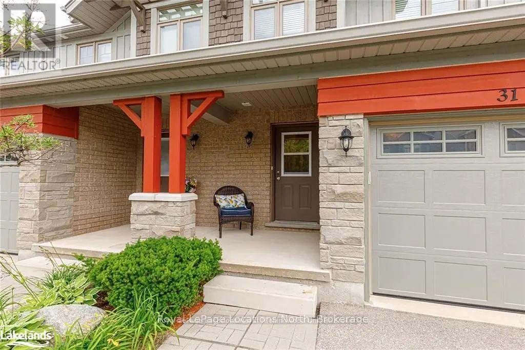 31 Silver Glen Boulevard, Collingwood, Ontario  L9Y 0G9 - Photo 2 - S12975392