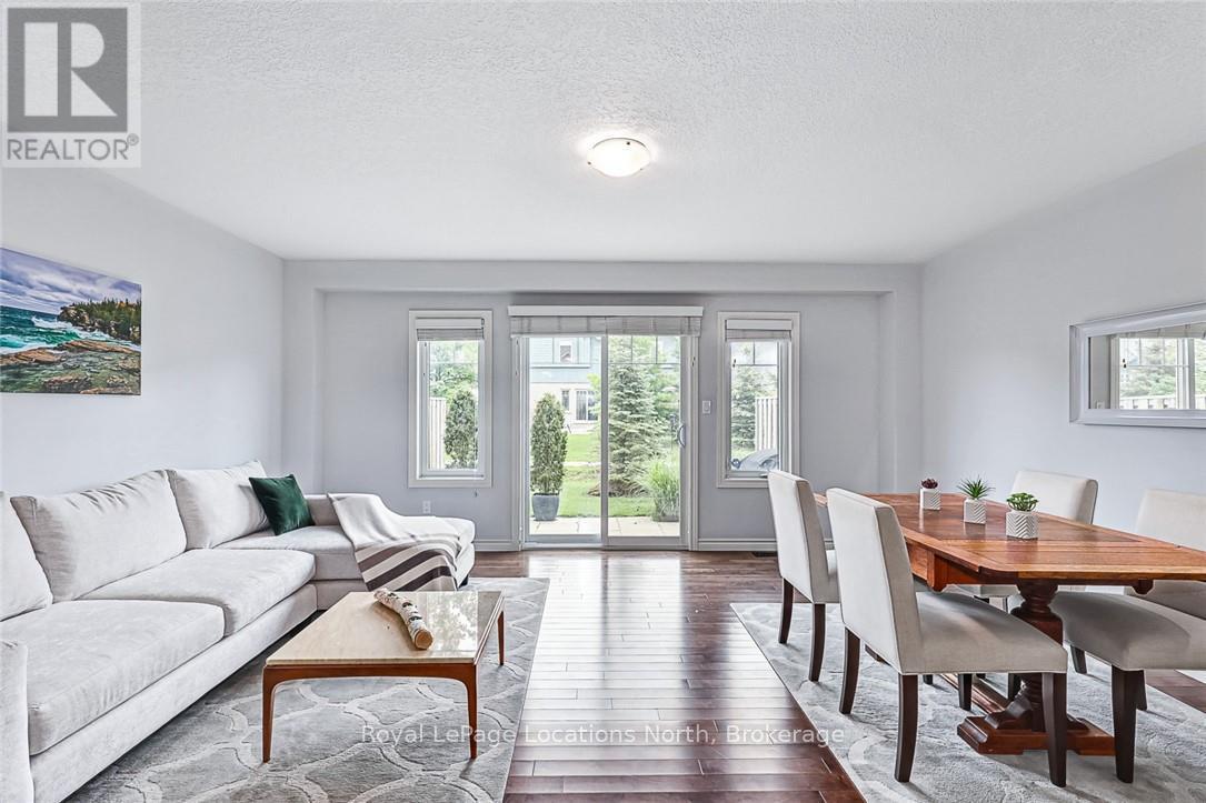 31 Silver Glen Boulevard, Collingwood, Ontario  L9Y 0G9 - Photo 3 - S12975392