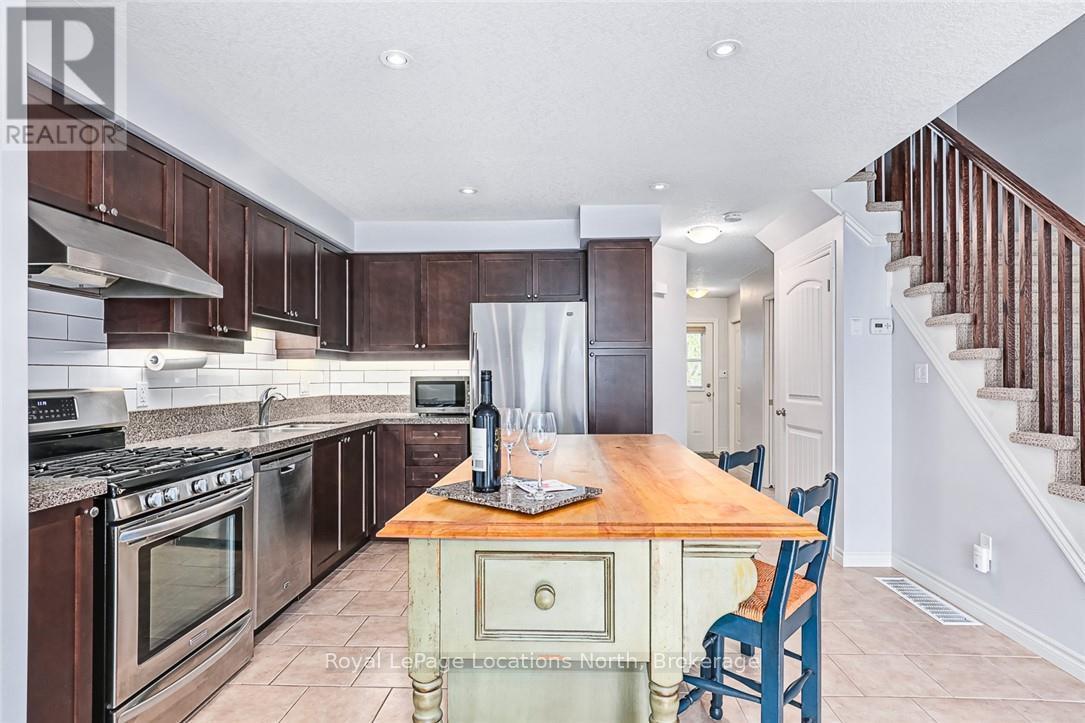 31 Silver Glen Boulevard, Collingwood, Ontario  L9Y 0G9 - Photo 4 - S12975392