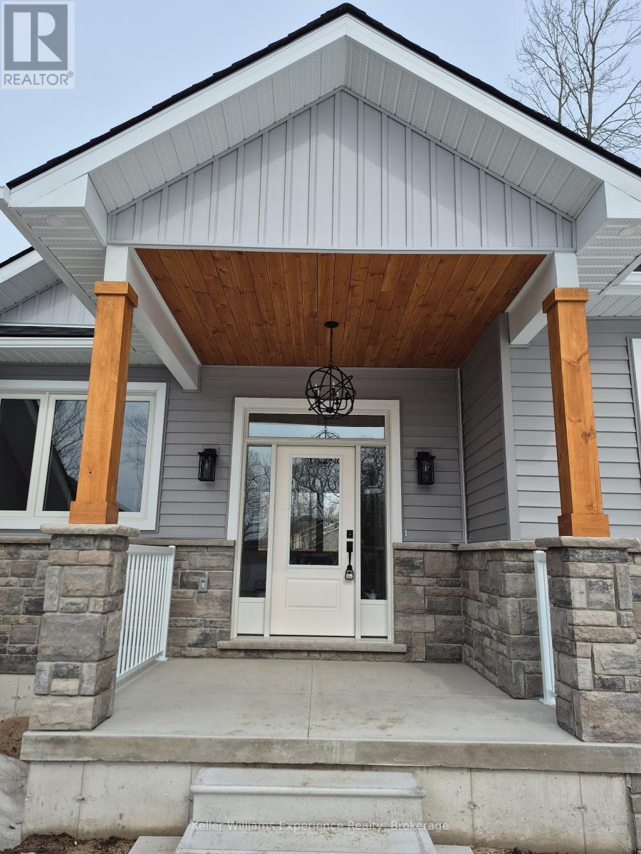 62 Rue Vanier, Tiny, Ontario  L9M 0J2 - Photo 2 - S12975610