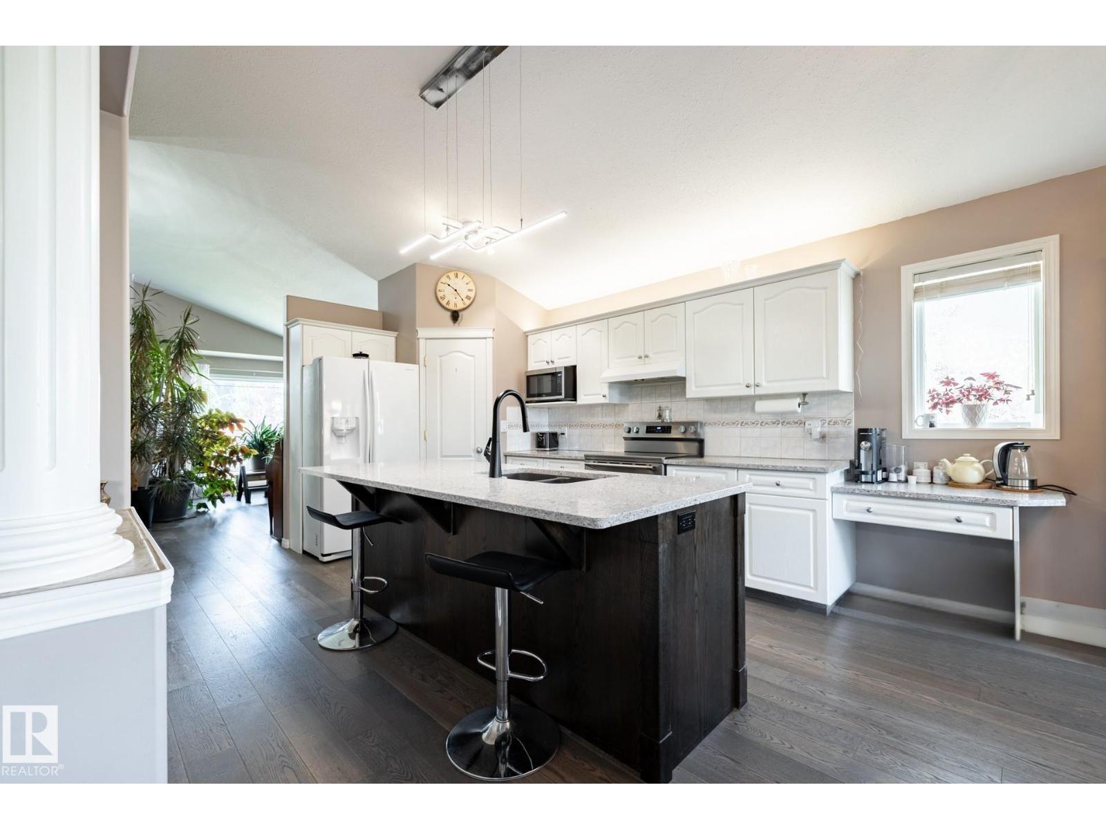 40 Deer Park Bv, Spruce Grove, Alberta  T7X 3J6 - Photo 7 - E4469936