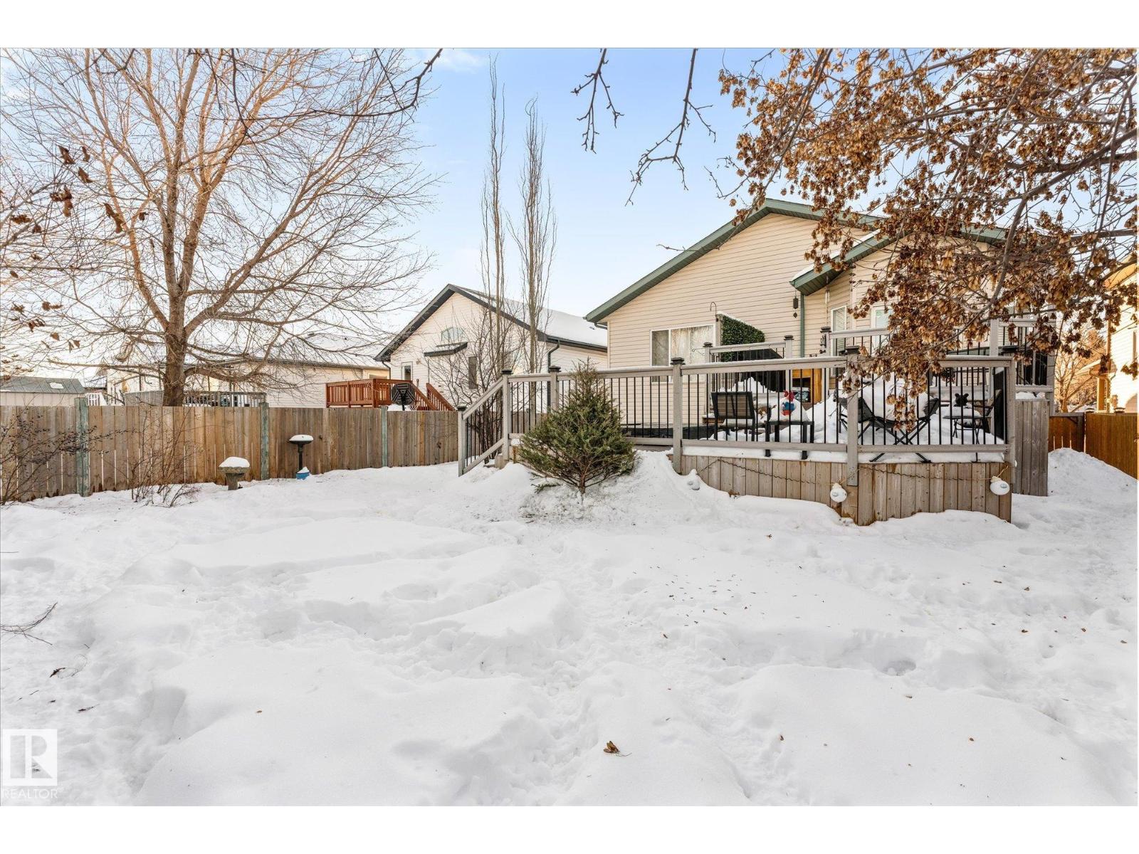 40 Deer Park Bv, Spruce Grove, Alberta  T7X 3J6 - Photo 66 - E4469936