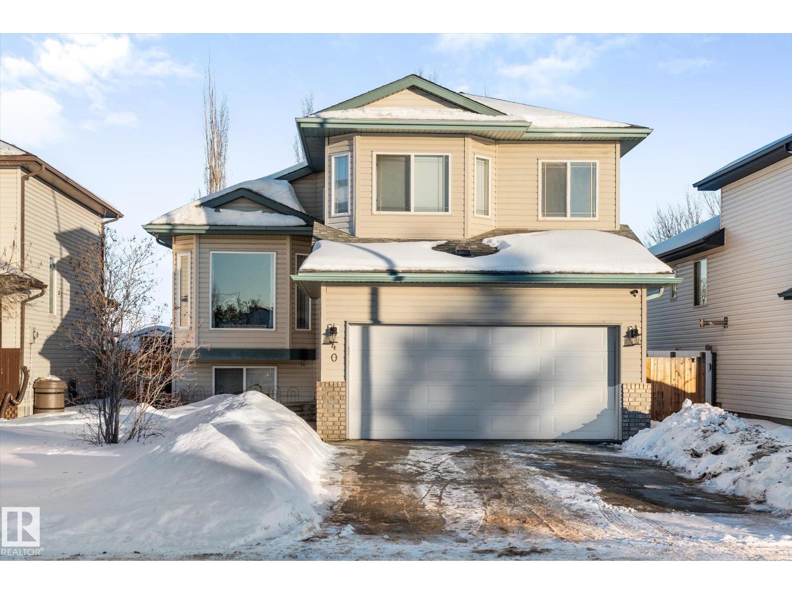 40 Deer Park Bv, Spruce Grove, Alberta  T7X 3J6 - Photo 57 - E4469936