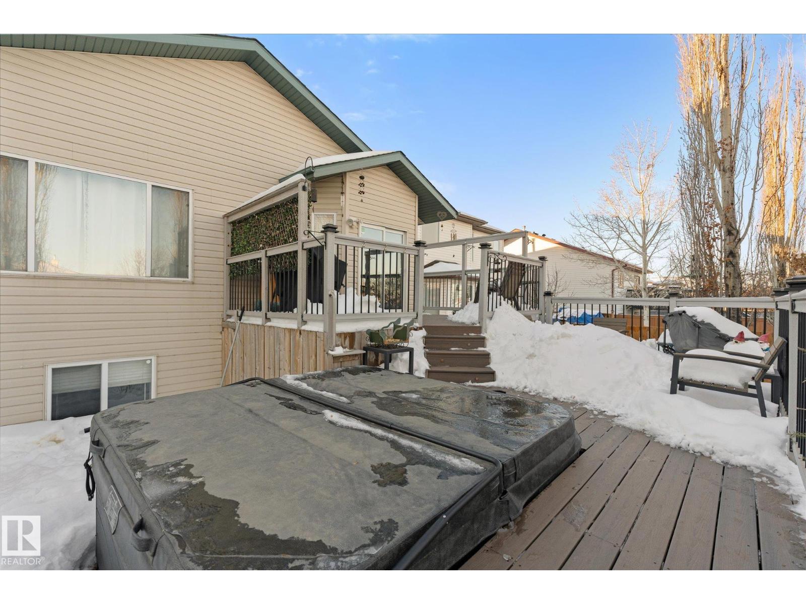 40 Deer Park Bv, Spruce Grove, Alberta  T7X 3J6 - Photo 63 - E4469936