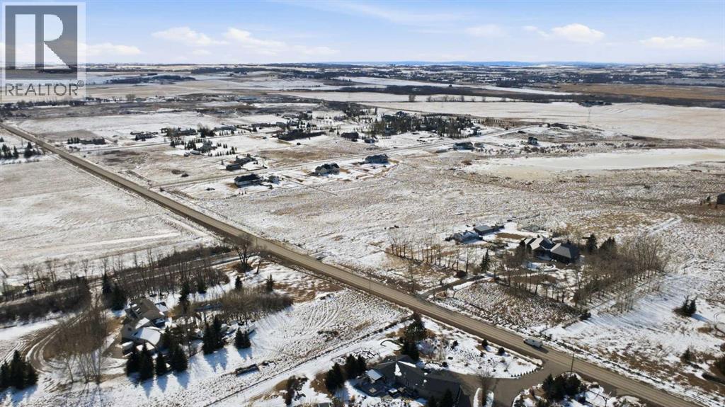 Lot 2, 249047 80 Street E, Rural Foothills County, Alberta  T0L 0X0 - Photo 2 - A2292978