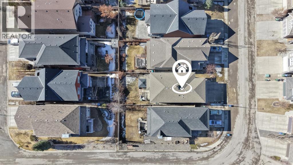 386 Mahogany Terrace SE, Calgary, Alberta  T3M 0X4 - Photo 41 - A2295960