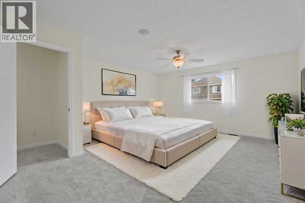 386 Mahogany Terrace SE, Calgary, Alberta  T3M 0X4 - Photo 12 - A2295960