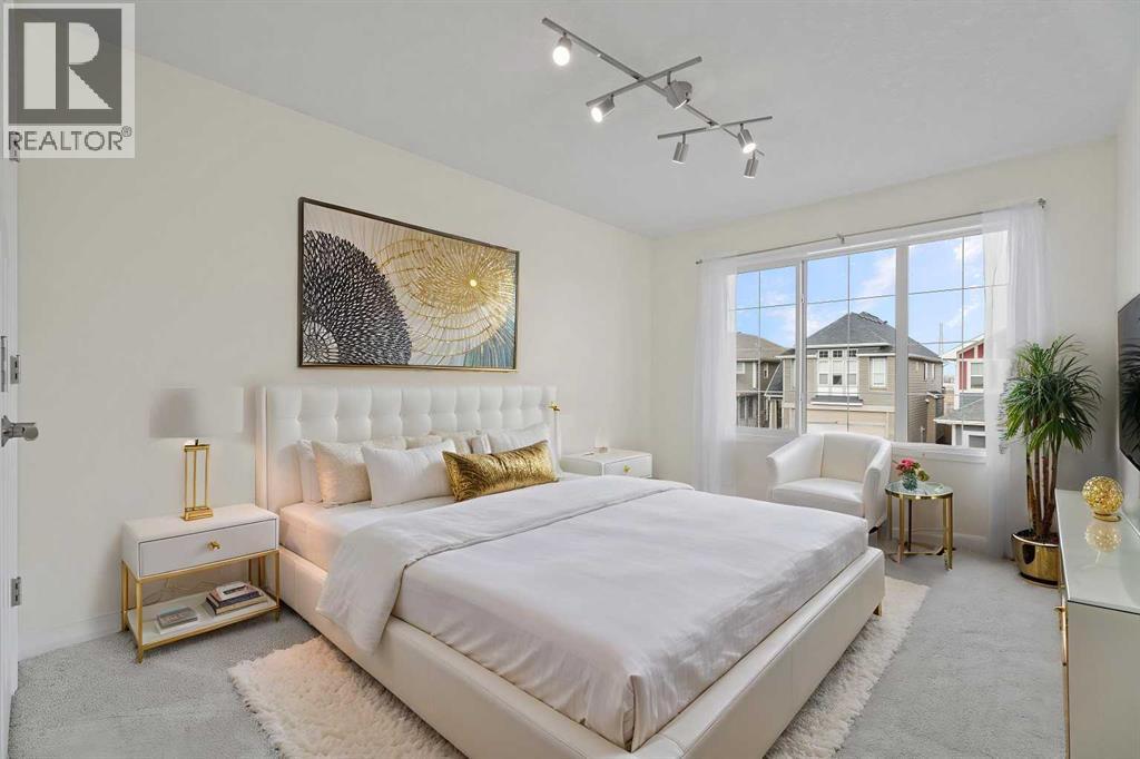 386 Mahogany Terrace SE, Calgary, Alberta  T3M 0X4 - Photo 20 - A2295960