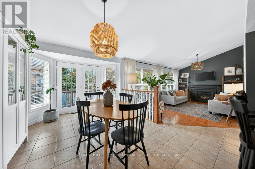 14 Teal Drive, Guelph, Ontario  N1C 1G3 - Photo 20 - X12975358