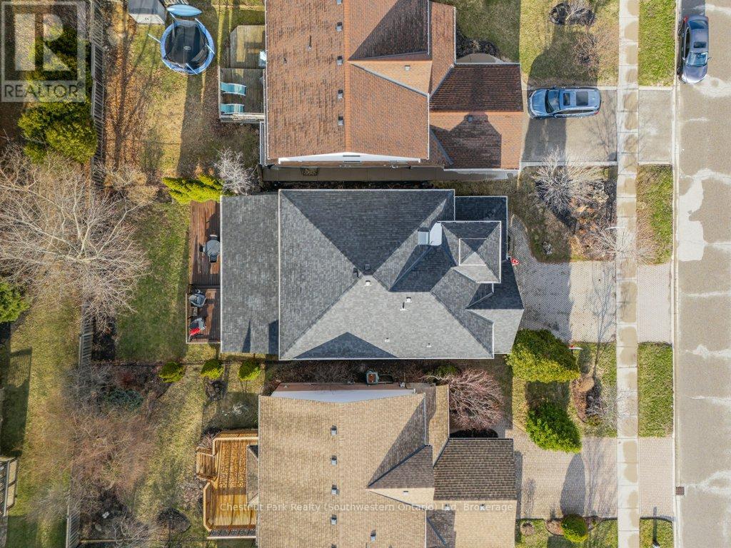 14 Teal Drive, Guelph, Ontario  N1C 1G3 - Photo 49 - X12975358