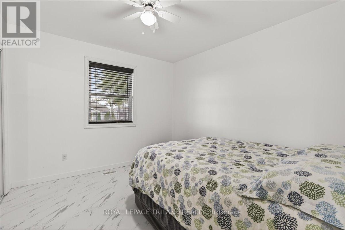 14 Wellington Avenue, Southwest Middlesex (Appin), Ontario  N0L 1A0 - Photo 22 - X12975352