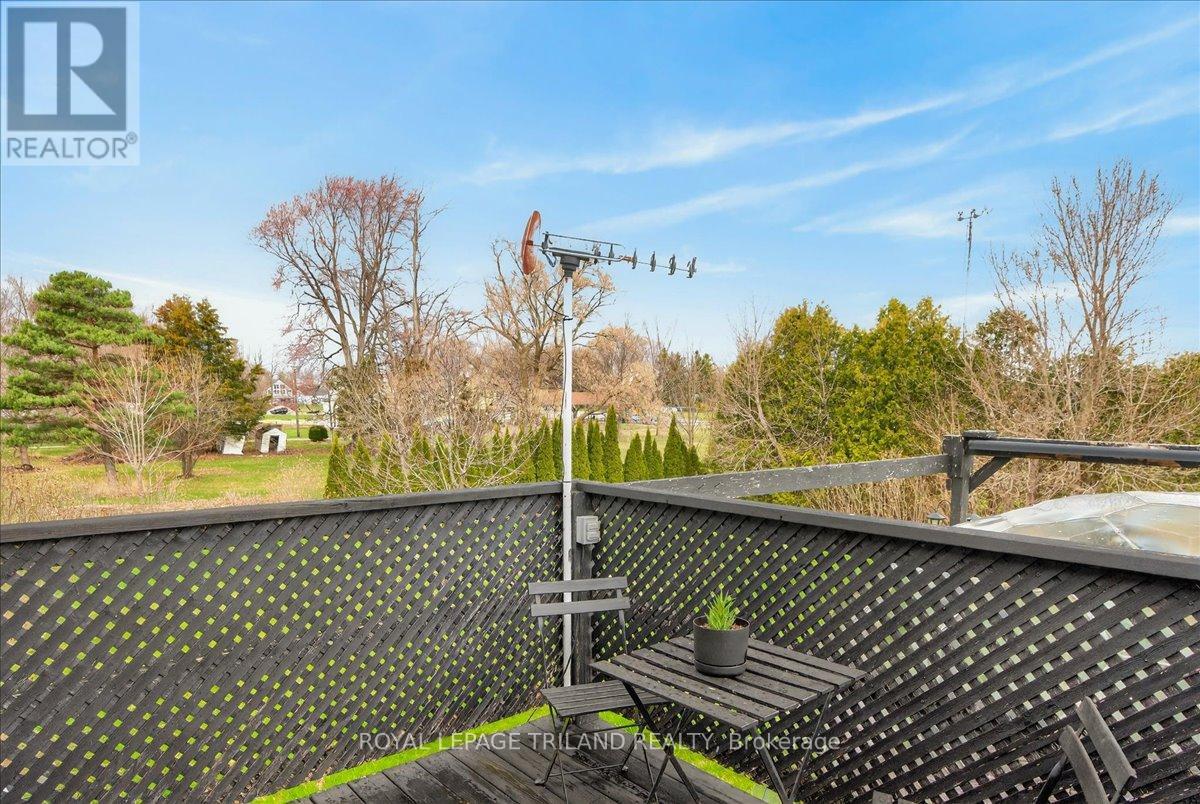 14 Wellington Avenue, Southwest Middlesex (Appin), Ontario  N0L 1A0 - Photo 40 - X12975352