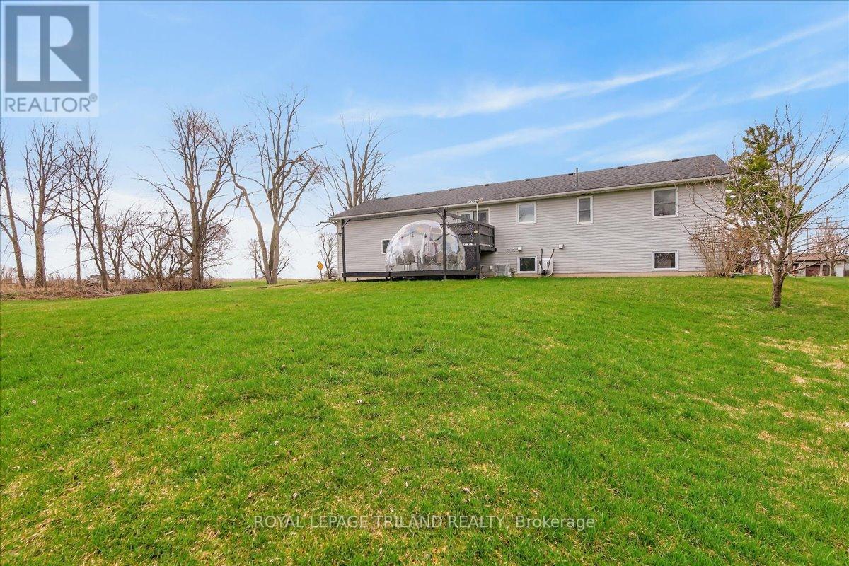 14 Wellington Avenue, Southwest Middlesex (Appin), Ontario  N0L 1A0 - Photo 43 - X12975352