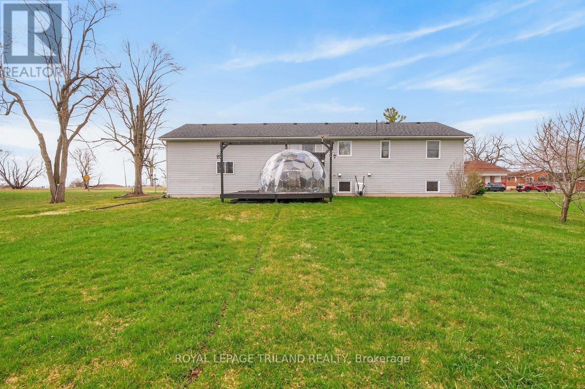 14 Wellington Avenue, Southwest Middlesex (Appin), Ontario  N0L 1A0 - Photo 44 - X12975352