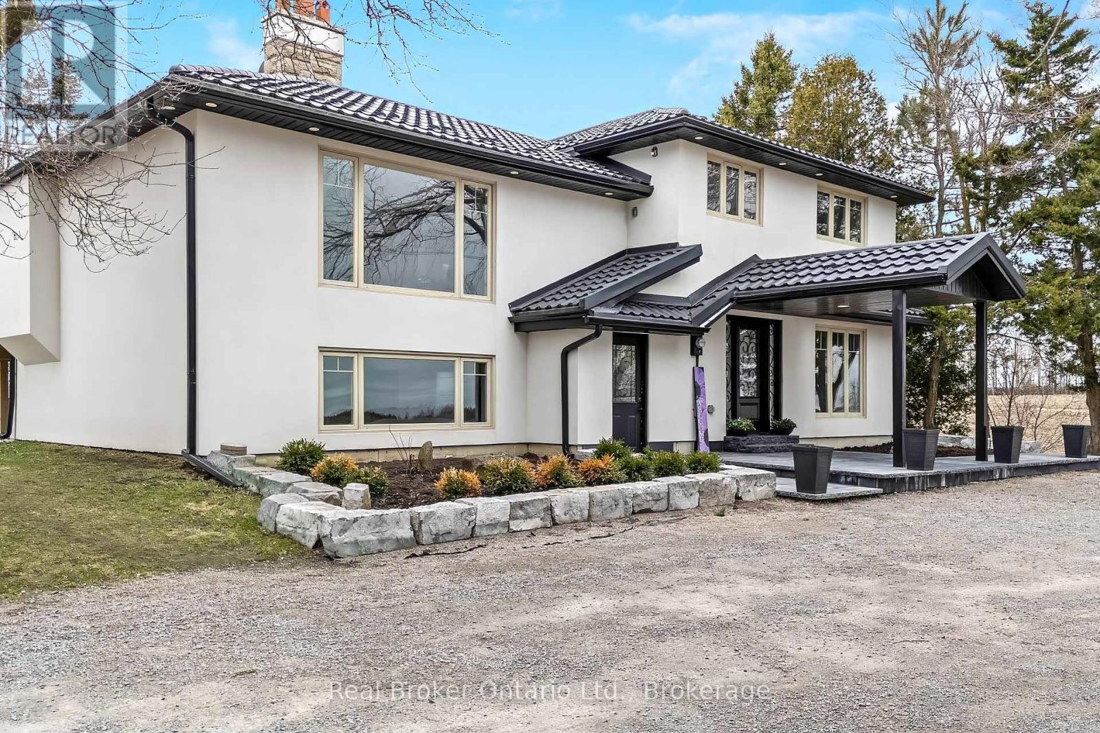 5938 Trafalgar Road, Erin, Ontario  N0B 1Z0 - Photo 3 - X12975406