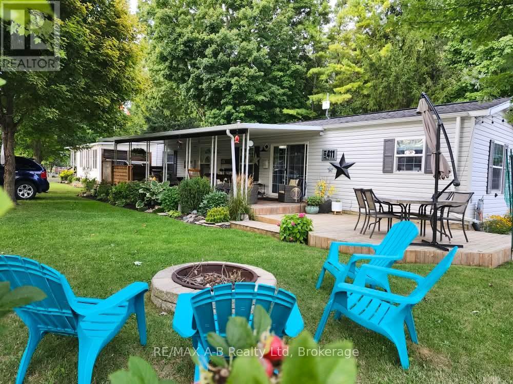 411 - 923590 Road 92 Road, Zorra, Ontario  N0J 1J0 - Photo 11 - X12975536