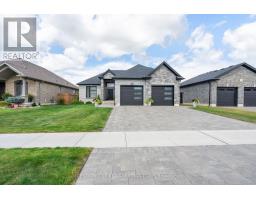 16 FOXBOROUGH PLACE, Thames Centre, Ontario