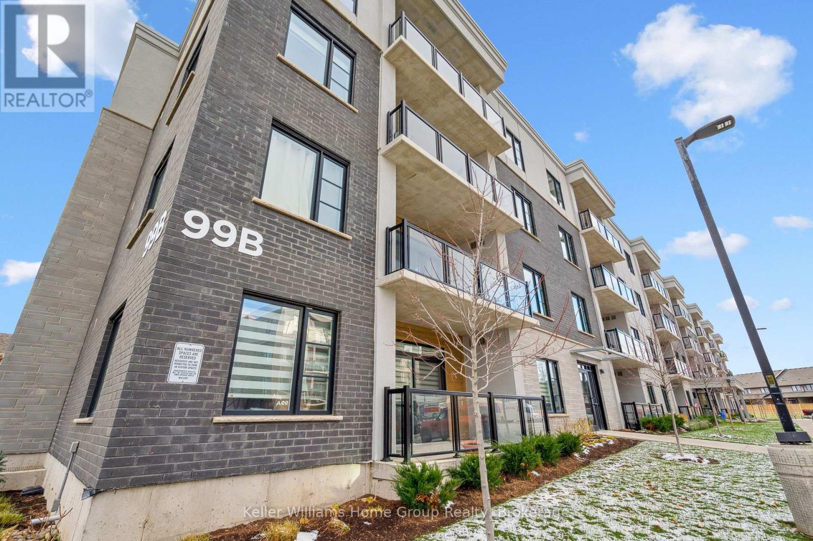 407 - 99b Farley Road, Centre Wellington, Ontario N1M 0K5 - Photo 1 - X12975588