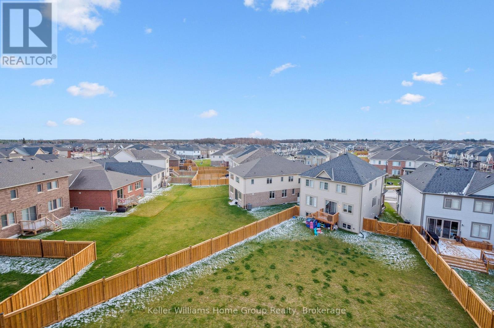 407 - 99b Farley Road, Centre Wellington, Ontario N1M 0K5 - Photo 23 - X12975588