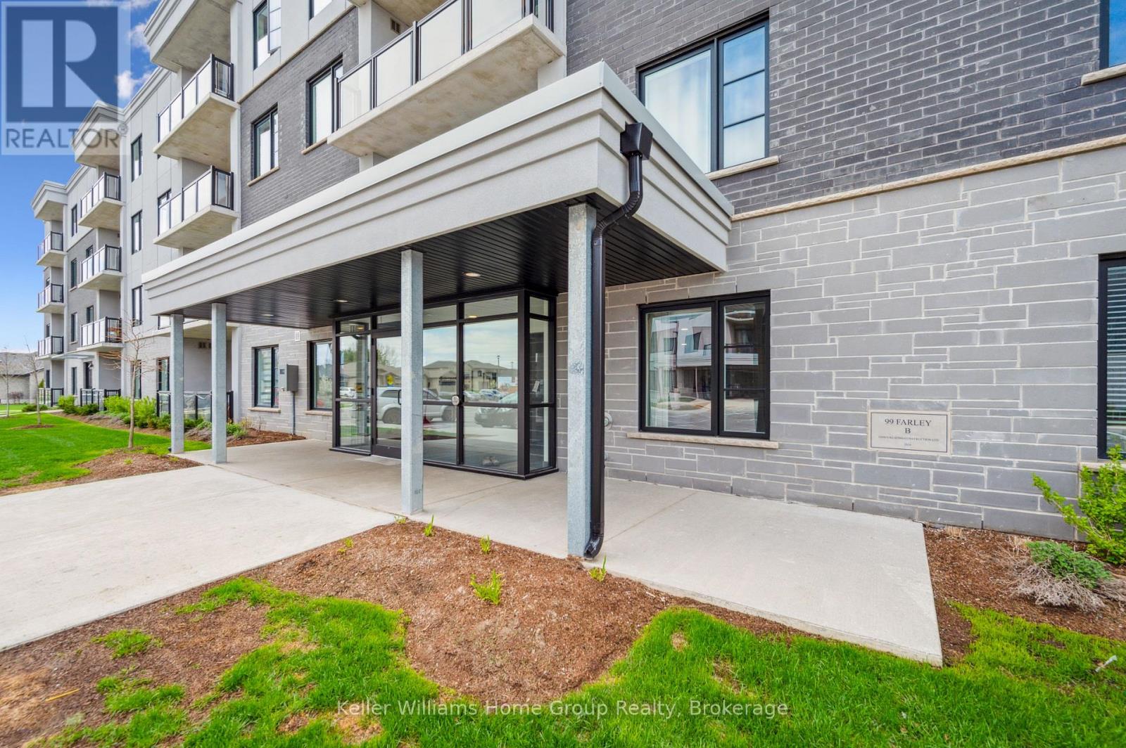 407 - 99b Farley Road, Centre Wellington, Ontario N1M 0K5 - Photo 3 - X12975588