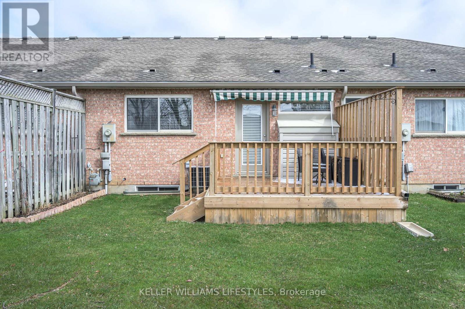 244 - 2025 Meadowgate Boulevard, London South, Ontario  N6M 1K9 - Photo 26 - X12975398