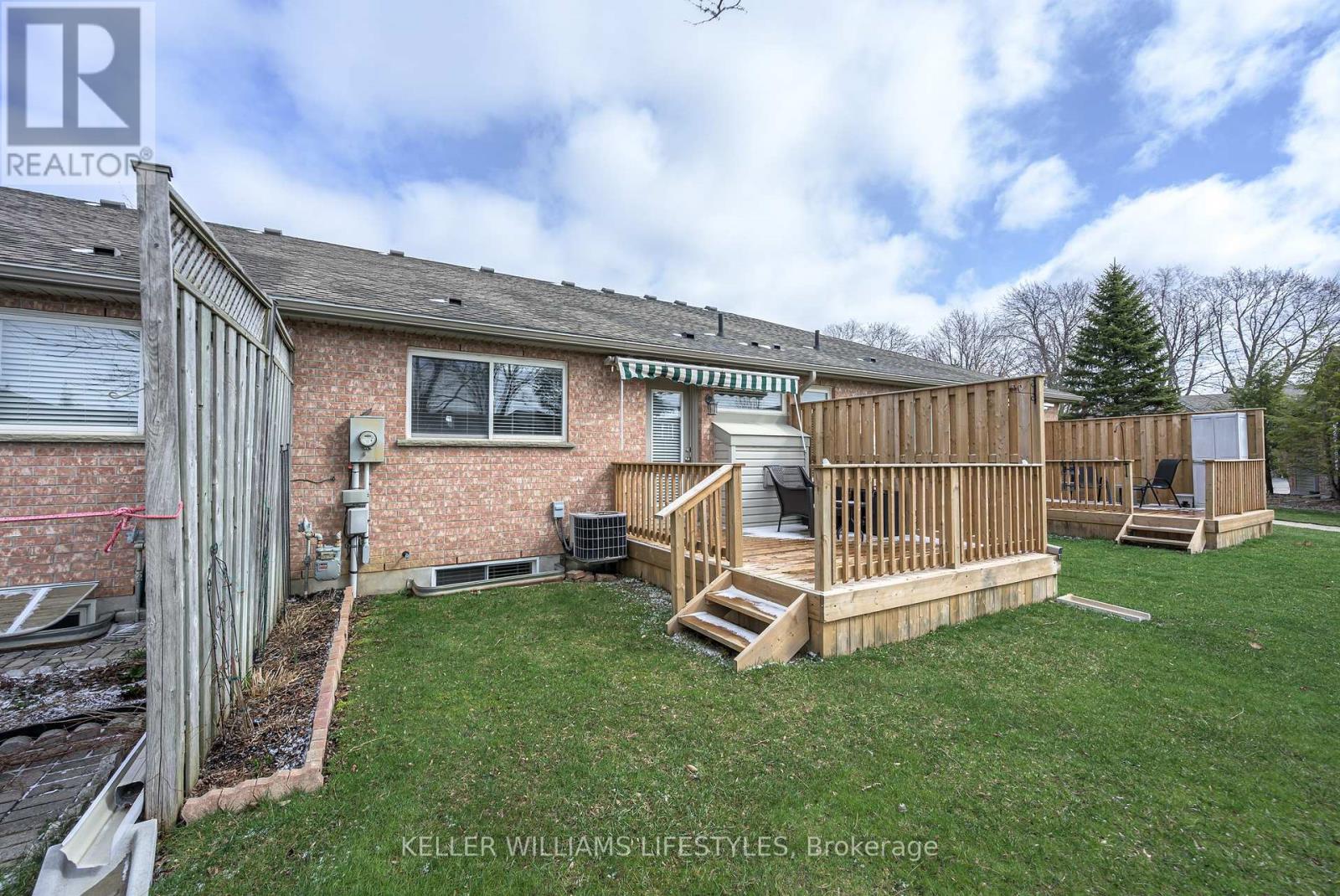 244 - 2025 Meadowgate Boulevard, London South, Ontario  N6M 1K9 - Photo 27 - X12975398