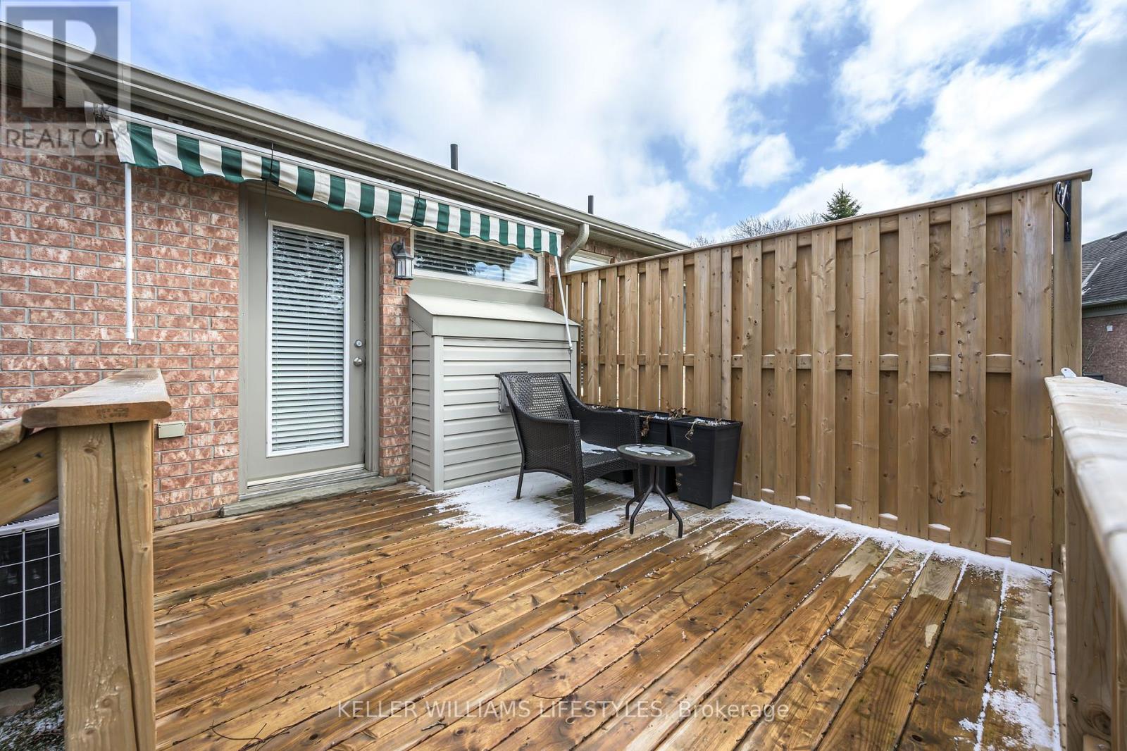 244 - 2025 Meadowgate Boulevard, London South, Ontario  N6M 1K9 - Photo 28 - X12975398