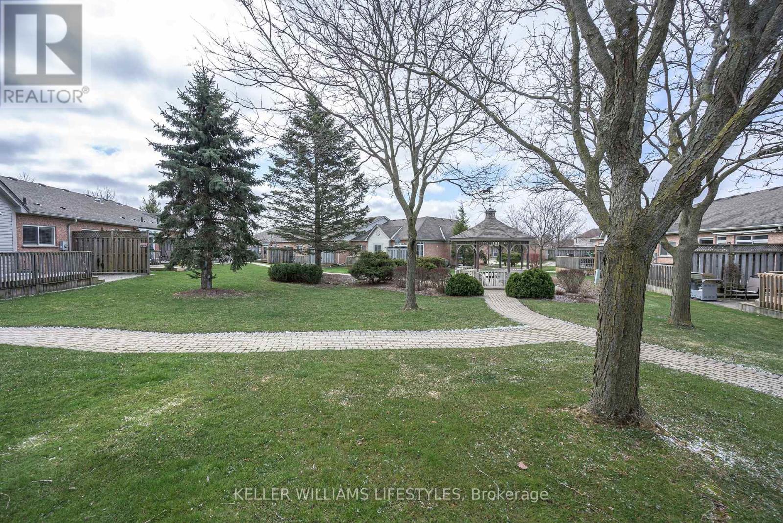 244 - 2025 Meadowgate Boulevard, London South, Ontario  N6M 1K9 - Photo 29 - X12975398