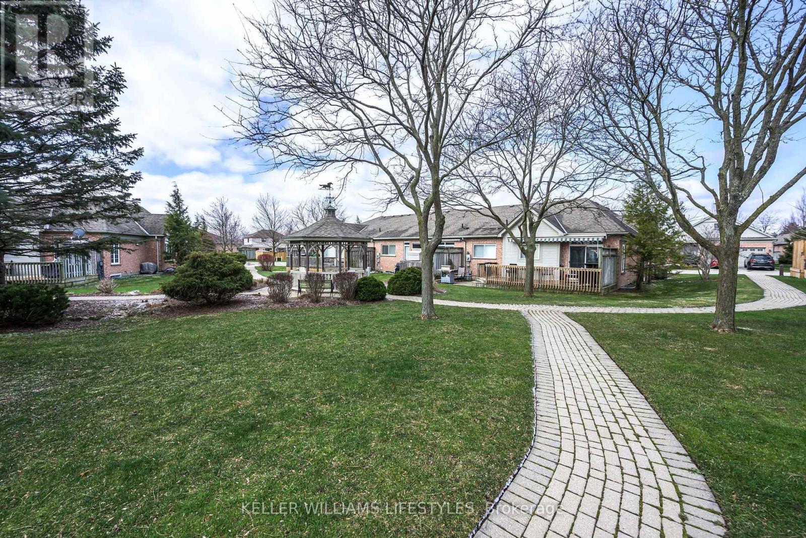 244 - 2025 Meadowgate Boulevard, London South, Ontario  N6M 1K9 - Photo 30 - X12975398