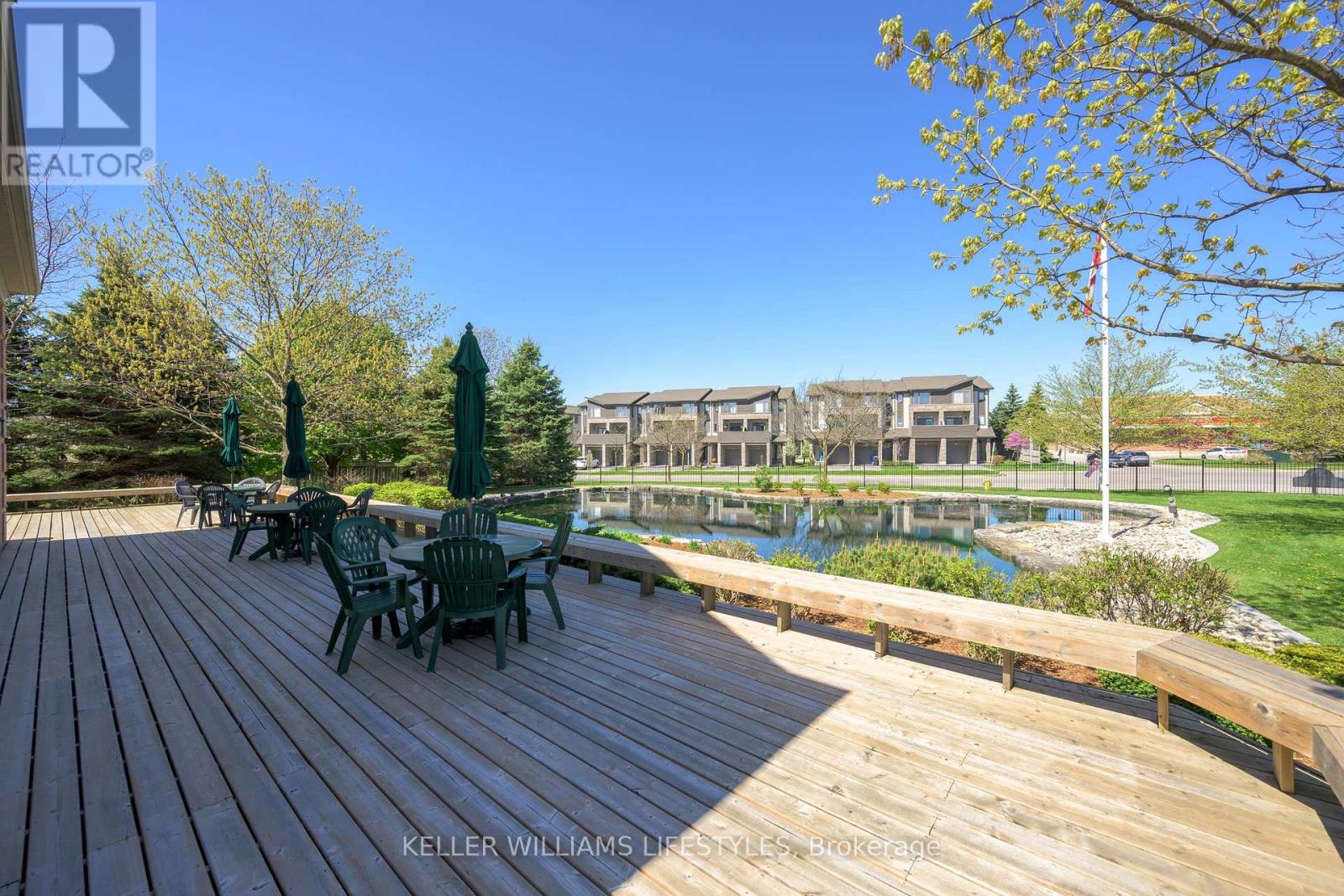 244 - 2025 Meadowgate Boulevard, London South, Ontario  N6M 1K9 - Photo 32 - X12975398