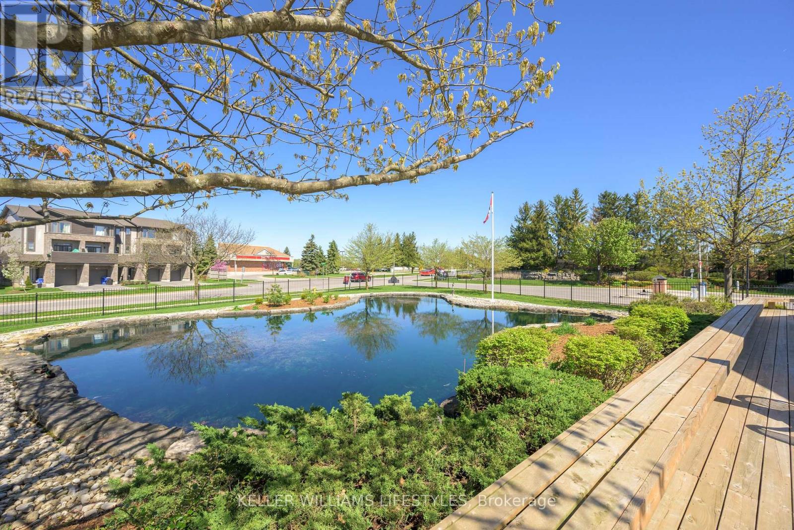 244 - 2025 Meadowgate Boulevard, London South, Ontario  N6M 1K9 - Photo 34 - X12975398