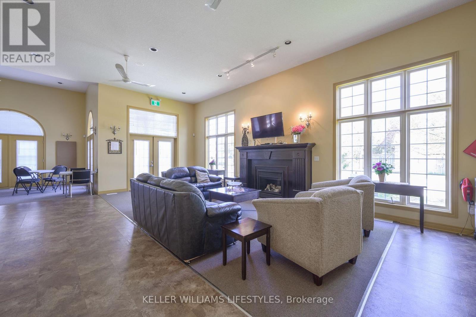 244 - 2025 Meadowgate Boulevard, London South, Ontario  N6M 1K9 - Photo 36 - X12975398