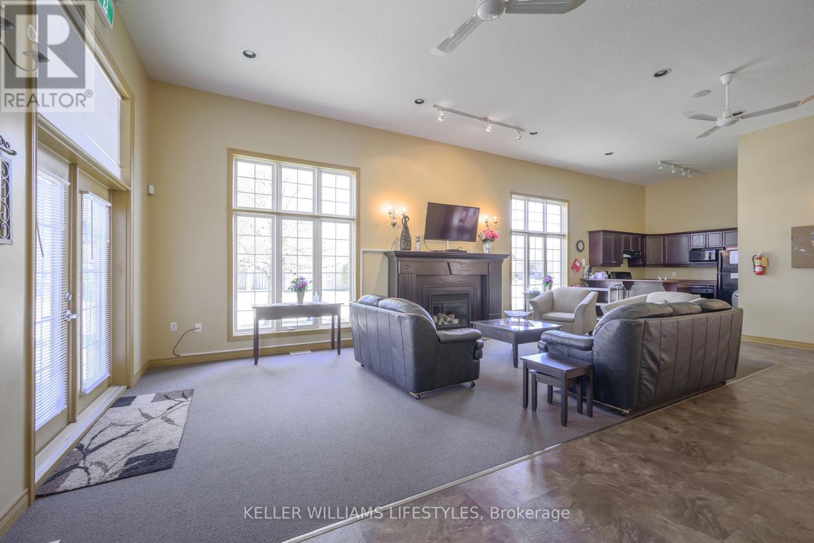 244 - 2025 Meadowgate Boulevard, London South, Ontario  N6M 1K9 - Photo 37 - X12975398