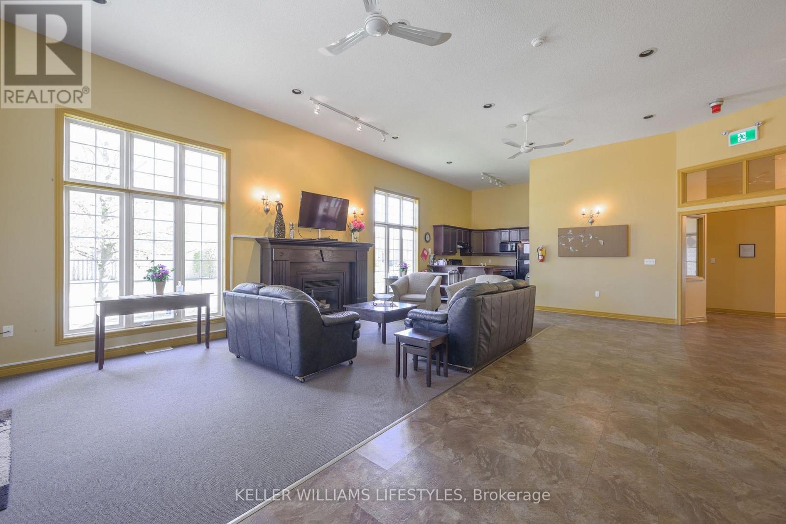 244 - 2025 Meadowgate Boulevard, London South, Ontario  N6M 1K9 - Photo 40 - X12975398