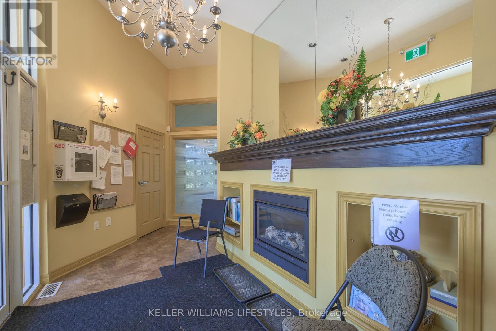 244 - 2025 Meadowgate Boulevard, London South, Ontario  N6M 1K9 - Photo 46 - X12975398